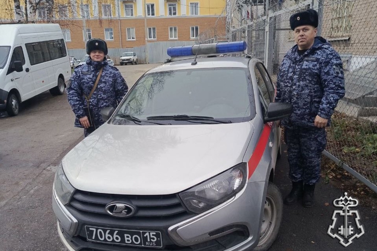 В ПЕРМСКОМ КРАЕ ЗАДЕРЖАН МУЖЧИНА, НАХОДИВШИЙСЯ В ФЕДЕРАЛЬНОМ РОЗЫСКЕ
