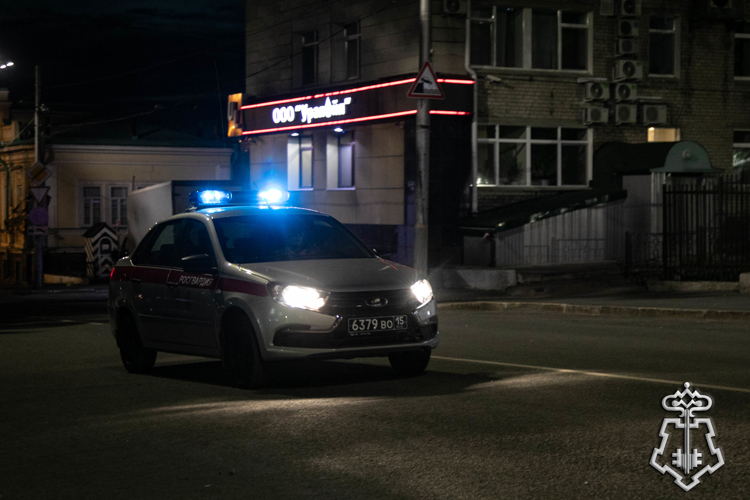 В ПЕРМСКОМ КРАЕ ЗАДЕРЖАНА ЖЕНЩИНА, НАХОДИВШАЯСЯ В ФЕДЕРАЛЬНОМ РОЗЫСКЕ