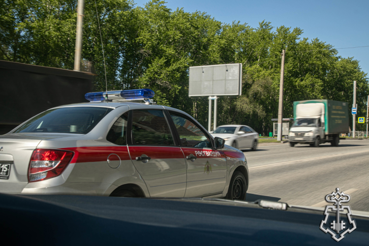  ПРИКАМЬЕ РОСГВАРДЕЙЦЫ УСИЛИЛИ КОНТРОЛЬ ЗА СОБЛЮДЕНИЕМ ПРАВОПОРЯДКА ВО ВРЕМЯ ПРОВЕДЕНИЯ ПЕРМСКОГО МАРАФОНА