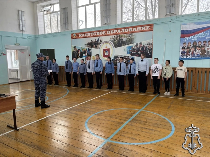 В ПЕРМСКОМ КРАЕ СОТРУДНИКИ РОСГВАРДИИ ПРОВЕЛИ ТУРНИР ПО СТРЕЛЬБЕ
