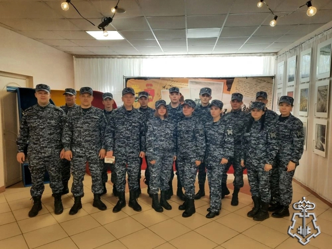 В ПЕРМСКОМ КРАЕ РОСГВАРДЕЙЦЫ ПРИНЯЛИ УЧАСТИЕ В МИТИНГ-КОНЦЕРТЕ, ПОСВЯЩЕННОМ 81-Й ГОДОВЩИНЕ ПОБЕДЫ